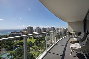 The Ritz-Carlton Residences, Waikiki Beach