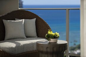 The Ritz-Carlton Residences, Waikiki Beach