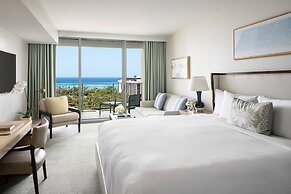 The Ritz-Carlton Residences, Waikiki Beach