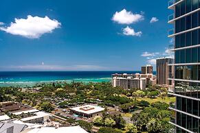 The Ritz-Carlton Residences, Waikiki Beach