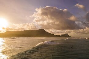 The Ritz-Carlton Residences, Waikiki Beach