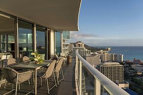 The Ritz-Carlton Residences, Waikiki Beach