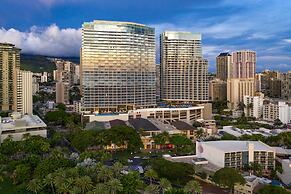 The Ritz-Carlton Residences, Waikiki Beach