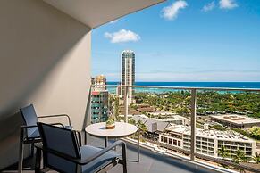 The Ritz-Carlton Residences, Waikiki Beach