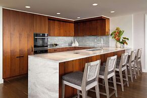 The Ritz-Carlton Residences, Waikiki Beach