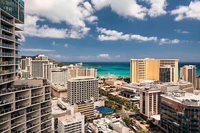 The Ritz-Carlton Residences, Waikiki Beach