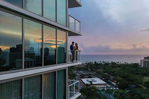 The Ritz-Carlton Residences, Waikiki Beach