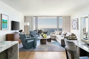The Ritz-Carlton Residences, Waikiki Beach