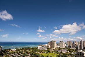The Ritz-Carlton Residences, Waikiki Beach