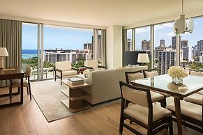 The Ritz-Carlton Residences, Waikiki Beach