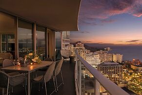 The Ritz-Carlton Residences, Waikiki Beach