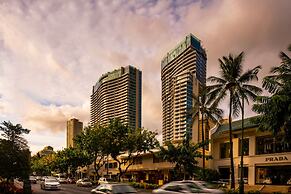 The Ritz-Carlton Residences, Waikiki Beach