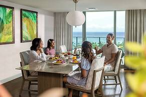 The Ritz-Carlton Residences, Waikiki Beach