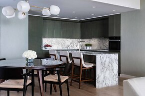 The Ritz-Carlton Residences, Waikiki Beach