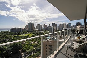 The Ritz-Carlton Residences, Waikiki Beach