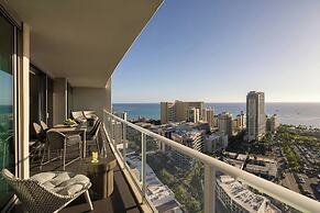 The Ritz-Carlton Residences, Waikiki Beach