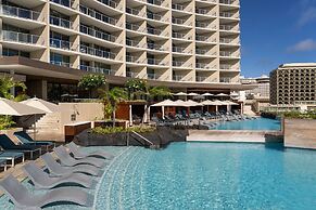 The Ritz-Carlton Residences, Waikiki Beach