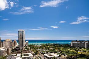 The Ritz-Carlton Residences, Waikiki Beach