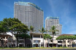 The Ritz-Carlton Residences, Waikiki Beach