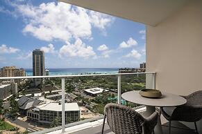The Ritz-Carlton Residences, Waikiki Beach
