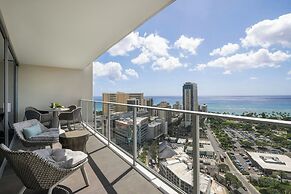 The Ritz-Carlton Residences, Waikiki Beach