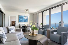 The Ritz-Carlton Residences, Waikiki Beach