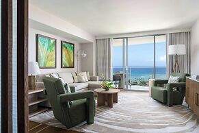 The Ritz-Carlton Residences, Waikiki Beach