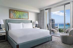 The Ritz-Carlton Residences, Waikiki Beach
