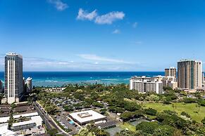 The Ritz-Carlton Residences, Waikiki Beach