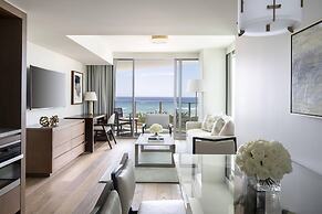 The Ritz-Carlton Residences, Waikiki Beach