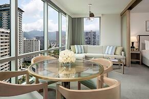 The Ritz-Carlton Residences, Waikiki Beach