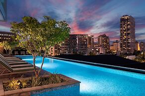 The Ritz-Carlton Residences, Waikiki Beach