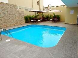 Marvento Suites