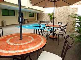 Marvento Suites