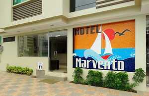 Marvento Suites