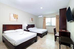 Marvento Suites