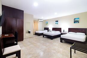 Marvento Suites