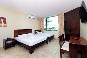 Marvento Suites