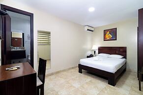 Marvento Suites