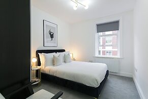 Urban Chic - Bond Street
