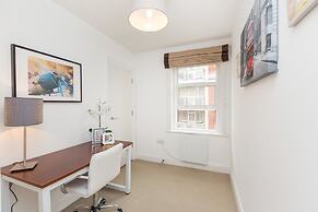 Urban Chic - Bond Street