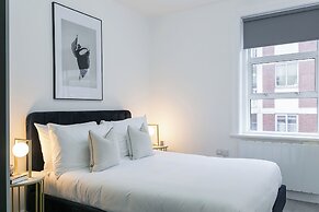 Urban Chic - Bond Street