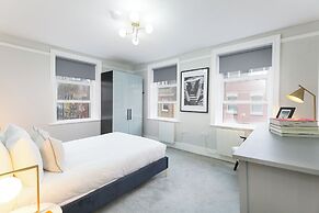 Urban Chic - Bond Street