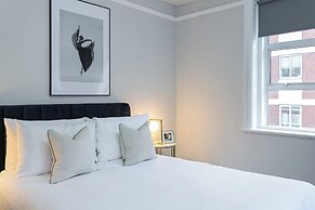 Urban Chic - Bond Street