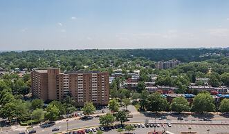 Bridgestreet Millennium Metropolitan Park