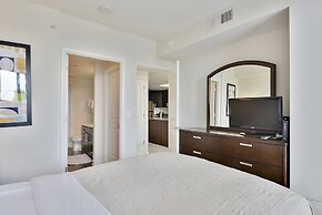 Bridgestreet Millennium Metropolitan Park