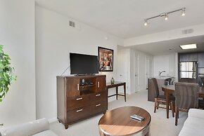 Bridgestreet Millennium Metropolitan Park