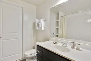 Bridgestreet Millennium Metropolitan Park