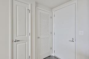 Bridgestreet Millennium Metropolitan Park