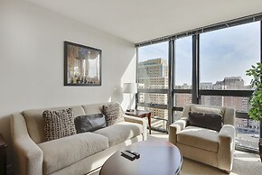 Bridgestreet Millennium Metropolitan Park